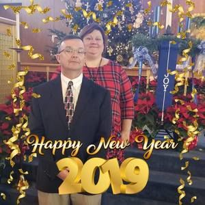 Meet your Posher, Wendy